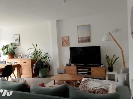 Maison non meublée - Tinténiac - Photo 2