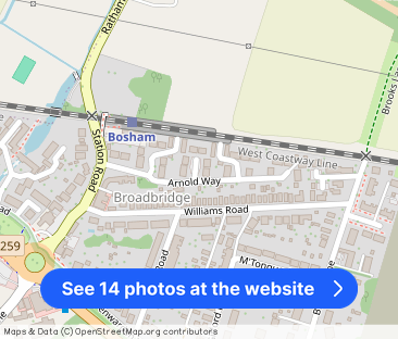 Arnold Way, PO18 - Photo 1