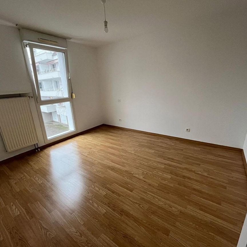 Location Appartement 3 pièces 64m² - Photo 1