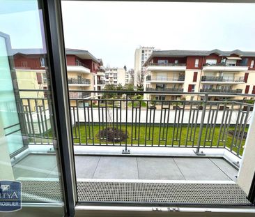 Location Appartement 1 pièce 24m² GAGNY 93220 - Photo 4