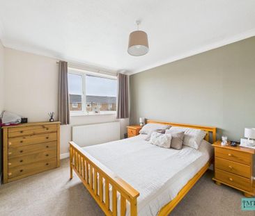 2 bedroom terraced house to rent - Photo 5