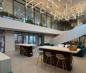 For Lease - 3071 Trafalgar Road Unit# 1204, Oakville, Ontario - Photo 2