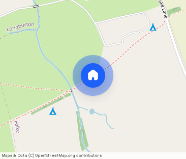 Longburton - Photo 1