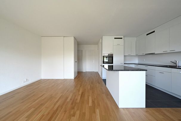 Ihre Traumwohnung wartet: 3.5 Zimmer frisch Saniert! - Photo 1