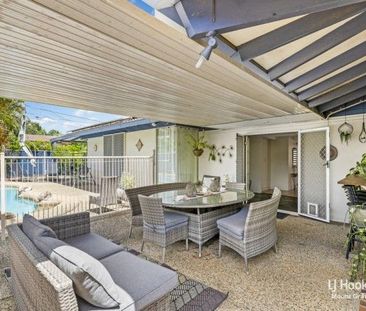 Prime Location with Poolside Bliss in Macgregor! - Photo 3