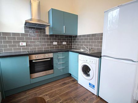 Studio to rent - Photo 5