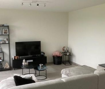 Appartement te huur - Foto 1
