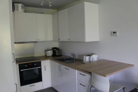 Appartement te huur - Photo 5