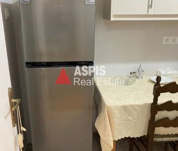 Διαμέρισμα, προς ενοικίαση Ιατρική Σχολή, Γουδή Κωδικός 1563843 - Photo 6