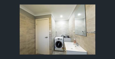 One fully furnished room left! - Photo 2