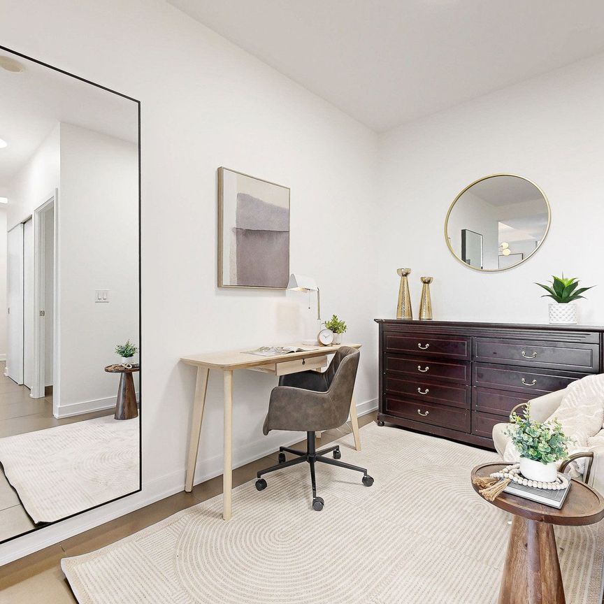 For Lease - 1 Market Street Unit# 1910, Toronto, Ontario - Photo 1