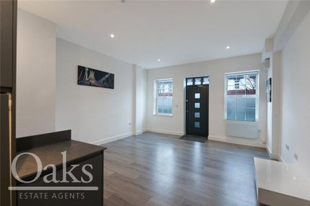 1 bedroom maisonette to rent - Photo 4