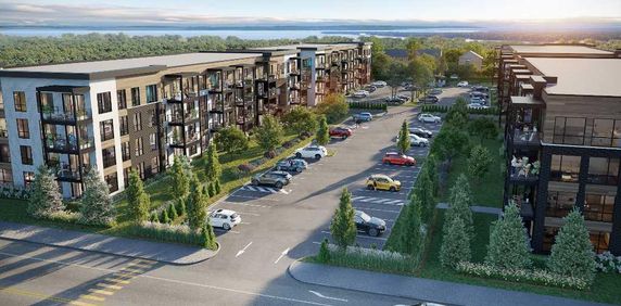 ***Appartement à louer au Square Châteauguay*** - Photo 2