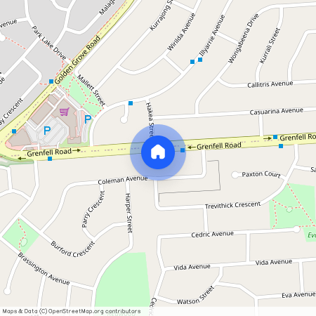 287 Grenfell Road, SA 5097, Redwood Park