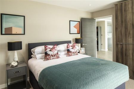 2 bedroom apartment to rent - Photo 3