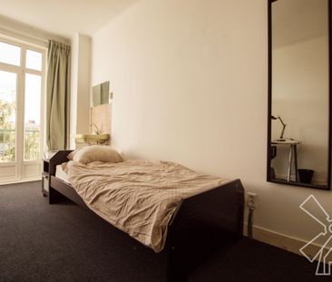 Oudemansstraat (2032) - Photo 2