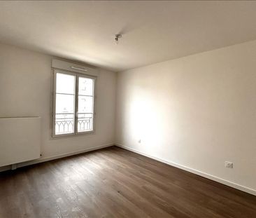 3 pièces - 58,69 m² - 1er étage - Colocation non autorisée - Photo 5