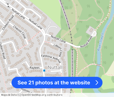 Lilburn Close, Ramsbottom, Bury. **AVAILABLE NOW** - Photo 1