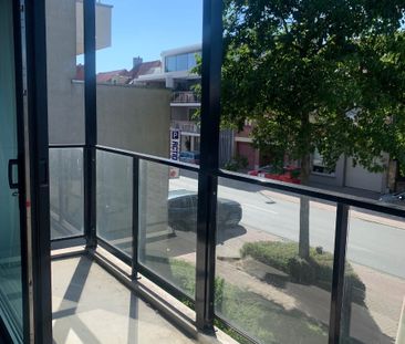 Modern appartement in centrum Veurne - Photo 6