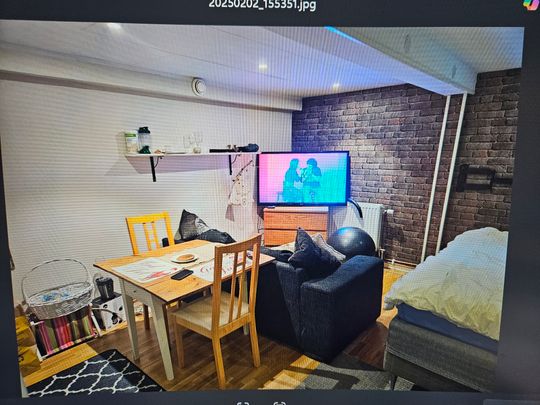 Solängsvägen, Sollentuna - Photo 1