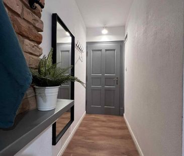 Kawalerka lub lokal na butikowy biznes. 33.34 m² - Фото 3