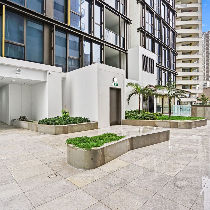 Paramount on Parkes - 1 Bed Unit on 21st Floor - Photo 1