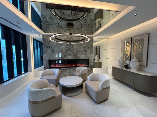 For Lease - 5858 Yonge Street Unit# 1502, Toronto, Ontario - Photo 1