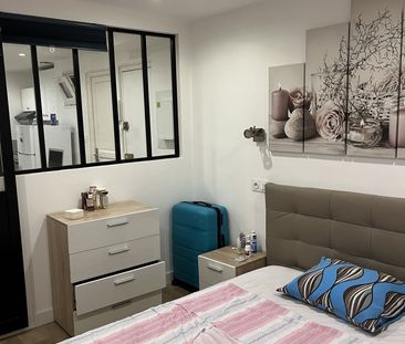 Location Appartement 2 pièces 28m² TOULON 83200 - Photo 2