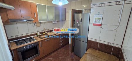 Apartament 3 camere Piata Salajan/parcare/etaj 1/4 - Photo 3