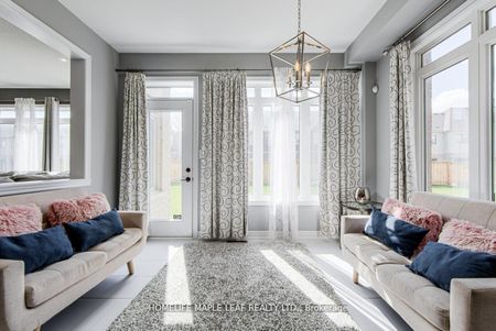 For Lease - 118 Lorne Thomas Place, New Tecumseth, Ontario - Photo 4