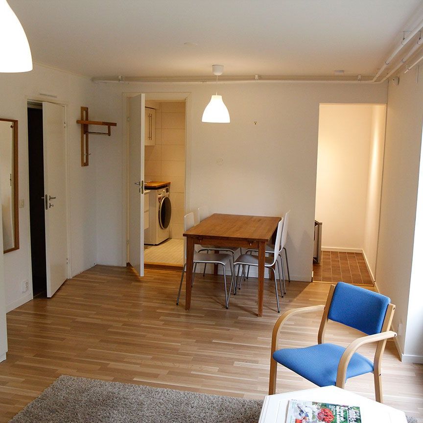 Björkstigen, Huddinge - Photo 1