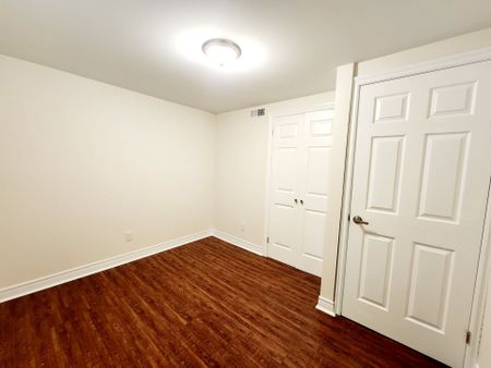 For Lease - 77 Waringstown Drive Unit# Bsmt, Toronto, Ontario - Photo 2