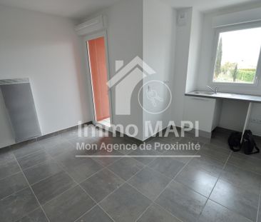 Location Appartement 1 pièce 22m² LATTES 34970 - Photo 1
