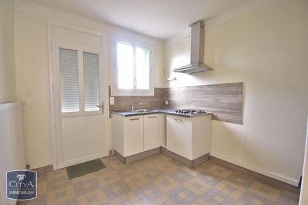 Location Appartement 3 pièces 56m² LE MANS 72100 - Photo 2