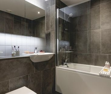 1 bedroom apartment to rent - Photo 4