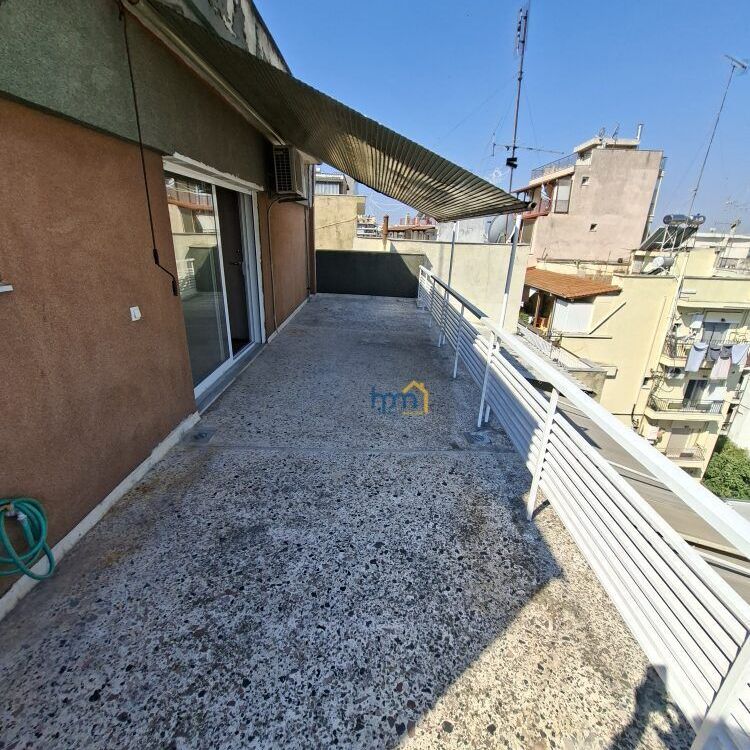 Studio/Γκαρσονιέρα για ενοικίαση Κολοκοτρώνη (Συκιές) - Photo 1