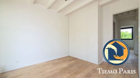 Duplex Saint-Cloud Montretout - Photo 5