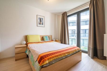 Appartement te huur - Foto 3