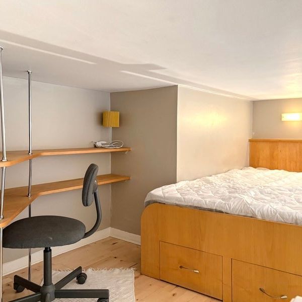 Studio Flat, Longridge Road, SW5 - Photo 1