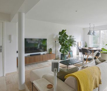 Appartement te huur in Woluwe-Saint-Pierre - Photo 4