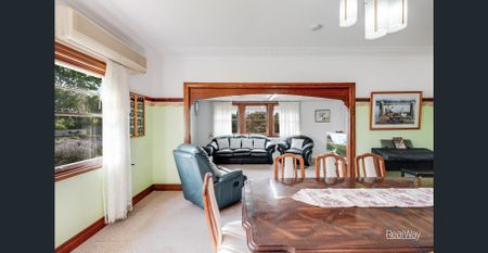 Immaculately Presented Character Home at 16 Allenby Street, Newtown. - Photo 4