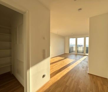 Verfügbar ab 01/2026 - Ideale Infrastruktur - nahe U1 Kagraner Platz - Photo 4