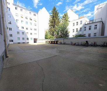 Paare und Kleinfamilien aufgepasst! Neu sanierte Mezzanin Wohnung n... - Photo 6