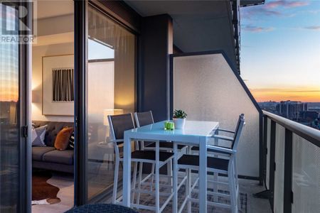 For Lease - 57 St Joseph Street Unit# 2508, Toronto, Ontario - Photo 3