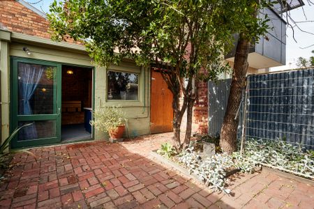 Victorian Charm Terrace - Photo 3