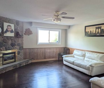 For Lease - 81 Oxford Street, Richmond Hill, Ontario - Photo 1