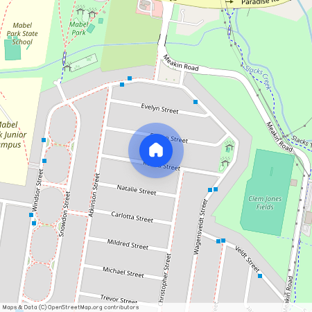 21 Renita Street Slacks Creek, QLD 4127