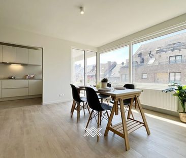 Appartement te huur - Photo 5