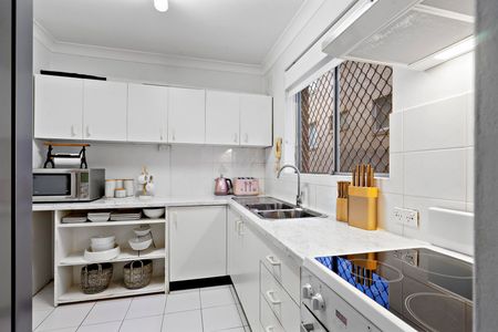 Well-Presented 2 Bedroom Unit - Photo 3