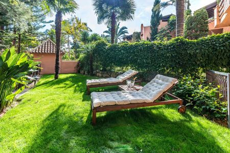 Townhouse in Marbella - Photo 5